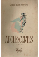 Livros/Acervo/M/MONTEIRO CASAIS ADOLESC